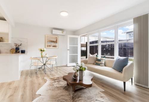 4/13 Armadale Road, Remuera