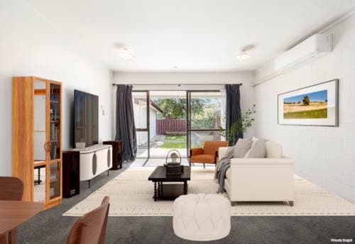 4/22 Longford Street, Mt Wellington