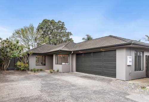 25A Stanhope Road, Mt Wellington