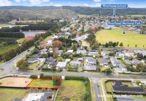 4 Kaipara Portage Road, Riverhead