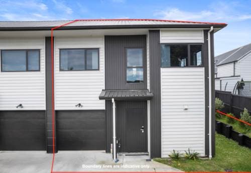6/75 Aranui Road, Mt Wellington