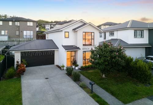 10 Arthur Rolfe Lane, Swanson