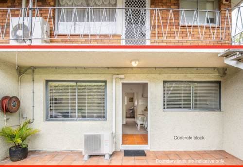 5/654 Mount Eden Road, Mt Eden