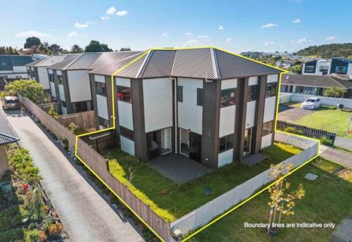 1/75 Aranui Road, Mt Wellington