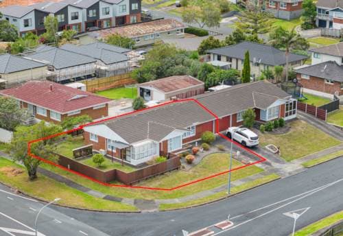 1/2  Kurnell Drive, Botany Downs