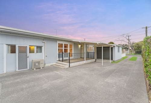 1/13 Harwood Road, Mt Wellington