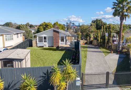 11 Rangitata Place, Lynfield