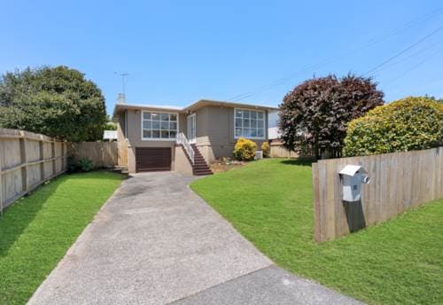 13 Linden Street, Mt Roskill
