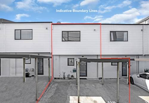 118 Stanhope Road, Mt Wellington