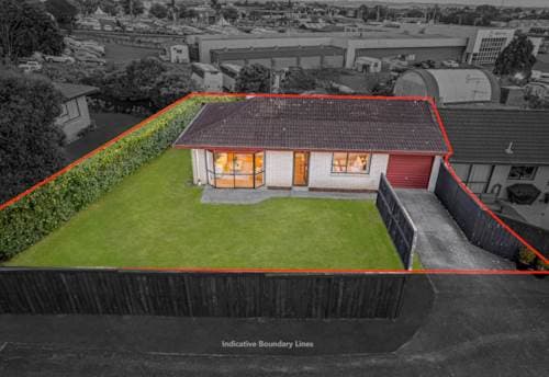 8 Monaco Place, Mt Wellington