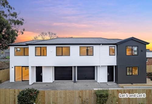 24 Leonard Road, Mt Wellington