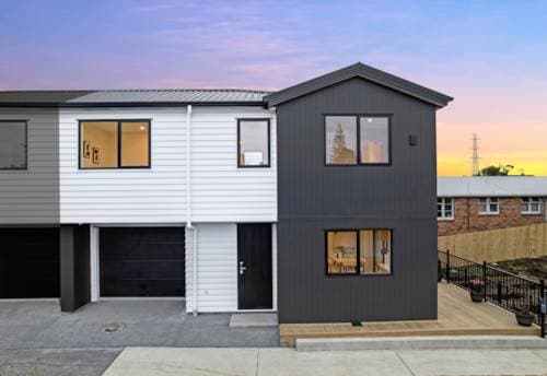 Lot 5/24 Leonard Road, Mt Wellington