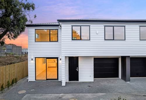 Lot 6/24 Leonard Road, Mt Wellington