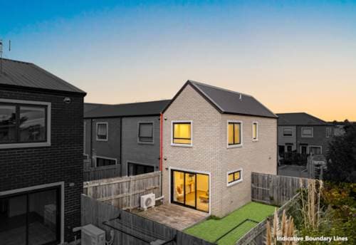 39/137 Hall Avenue, Mangere