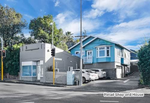 592 Mount Albert Road, Royal Oak