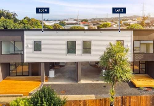 4/24 Leonard Road, Mt Wellington
