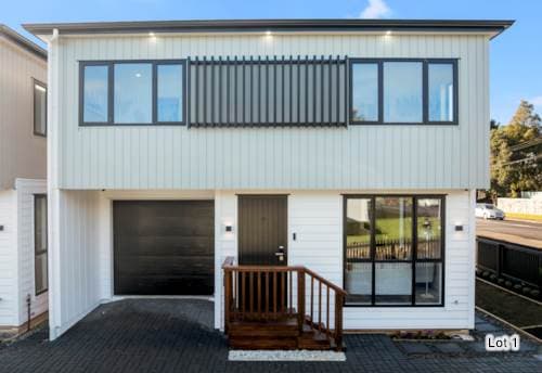 136 Penrose Road, Mt Wellington