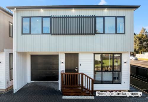6/136 Penrose Road, Mt Wellington