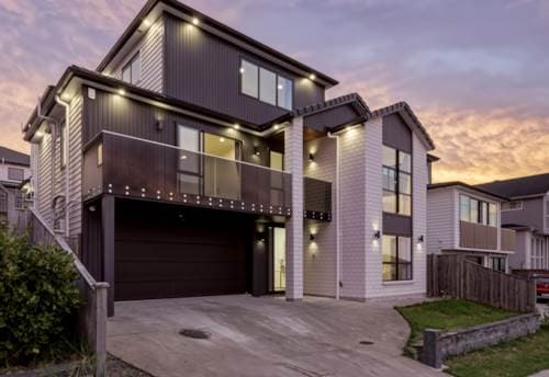 36  Drumnaconagher Road, Flat Bush
