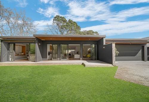 38A Hamon Avenue, Three Kings