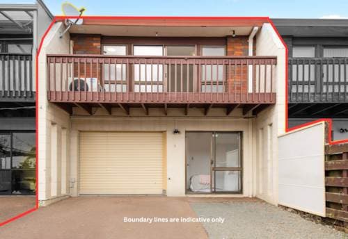 3/2A Jarman Road, Mt Wellington