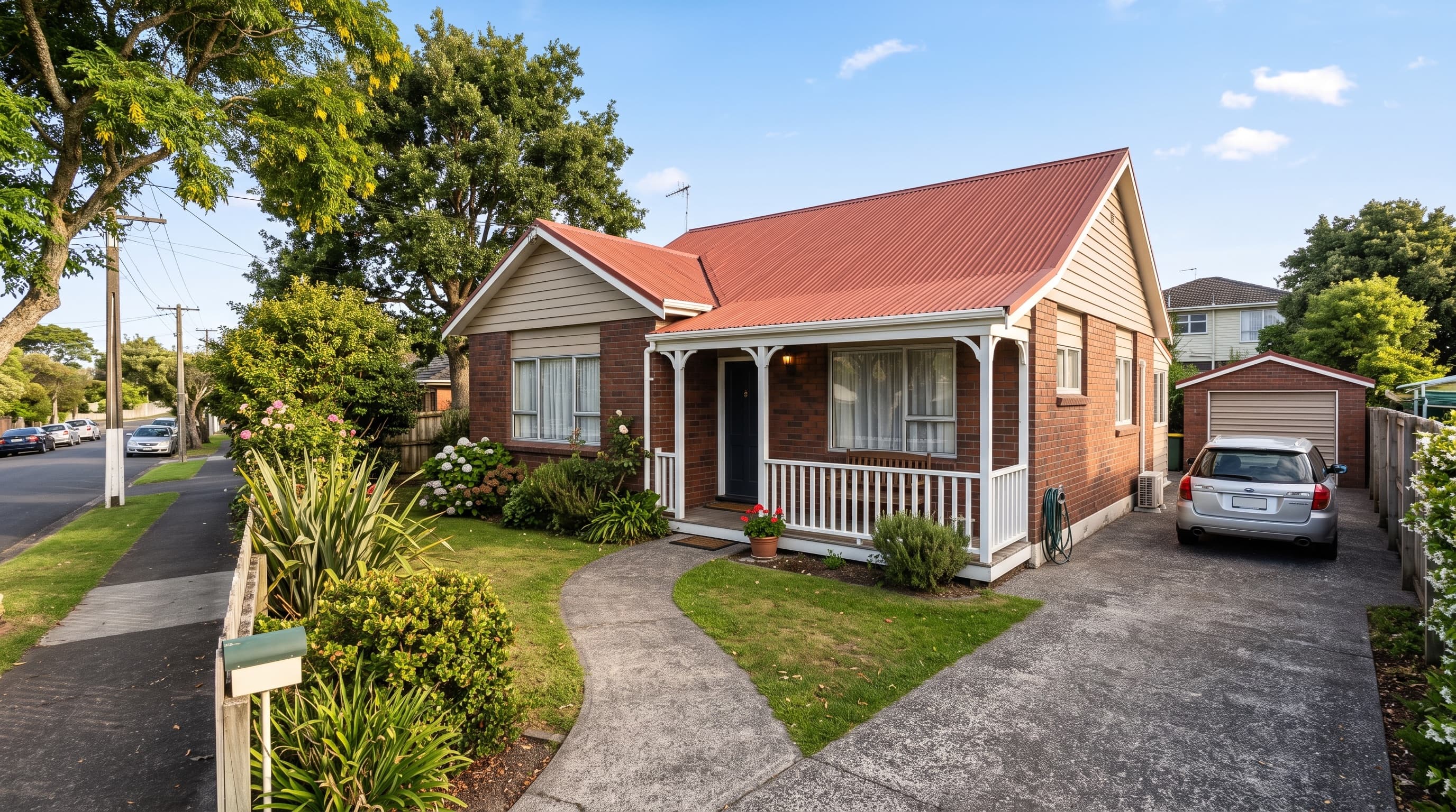 10 Things to Do Before Listing Your Auckland Property