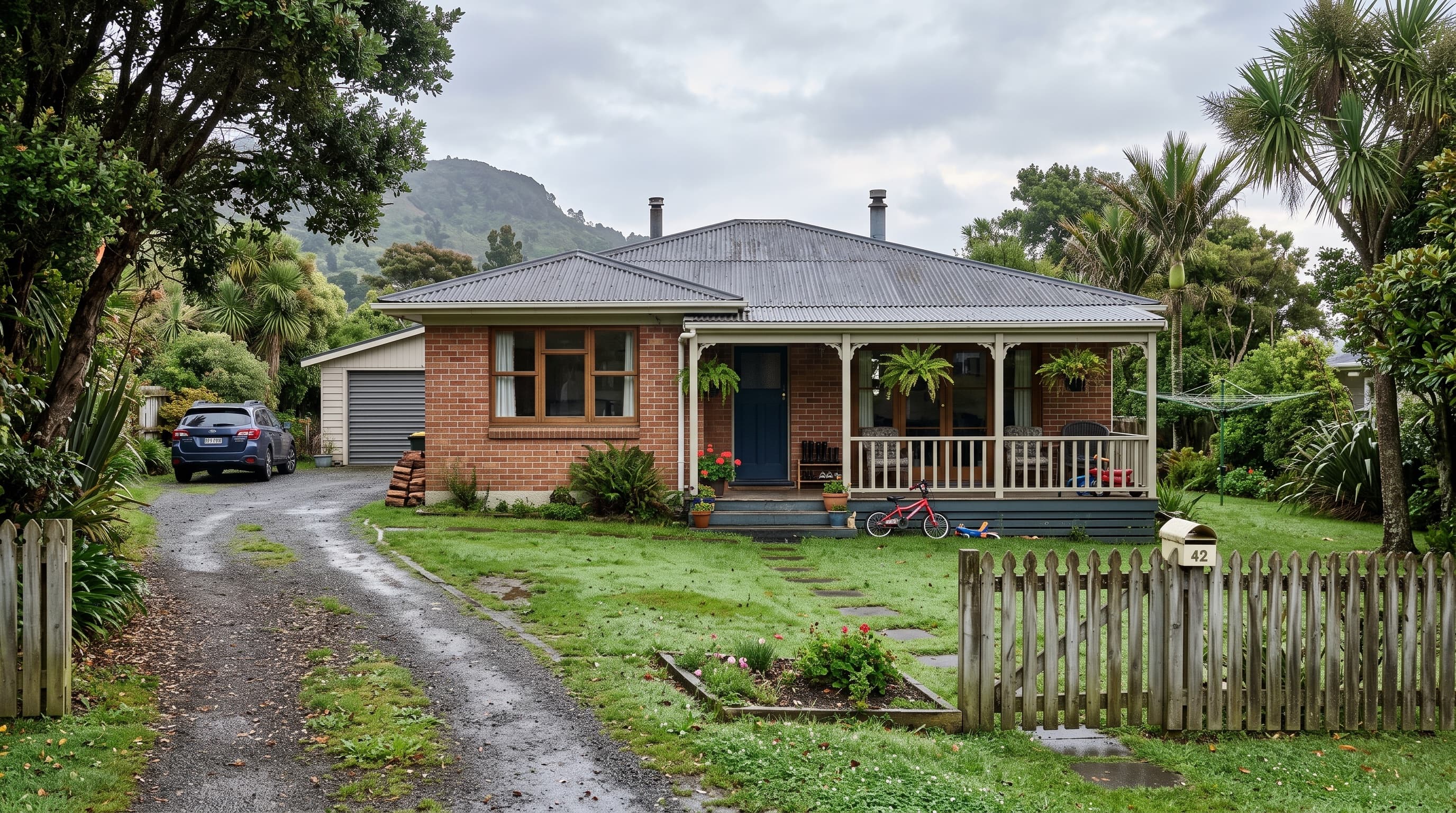 What Auckland Buyers Are Actually Looking For Right Now