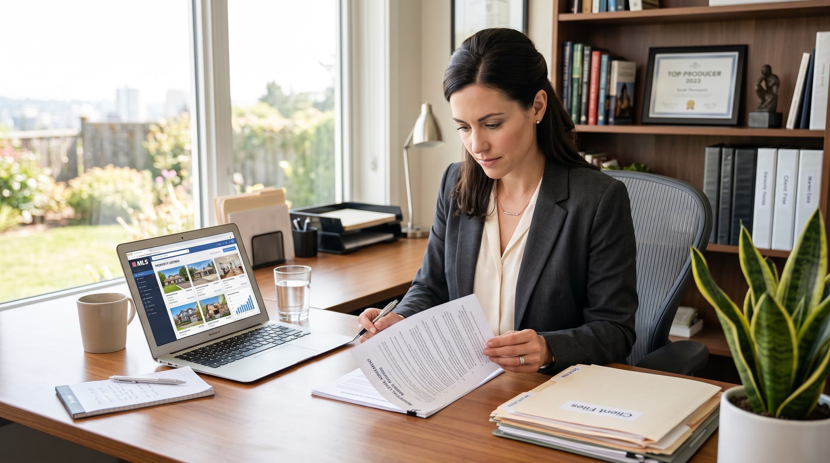 What Separates an Average Agent from an Exceptional One